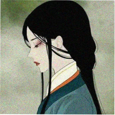 观众林小满的头像